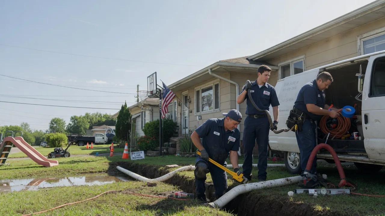Toilet Installation in Arlington, TN near me